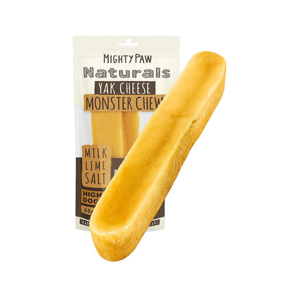All-Natural Yak Cheese Dog Chews